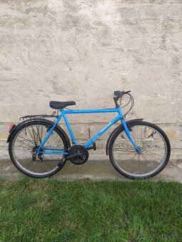 Pánsky horský bicykel