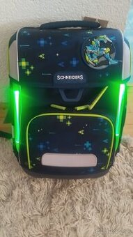 Školská taška ergonomická