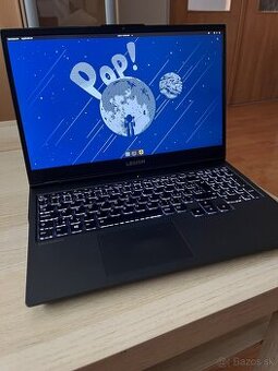 Predám alebo vymením Lenovo Legion 5 15ARH05 Herný notebook