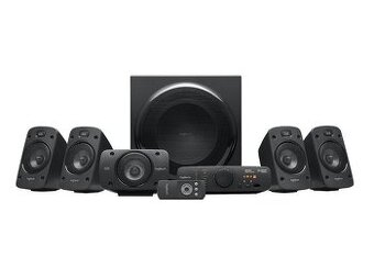 Domace kino 5.1 Logitech Z906