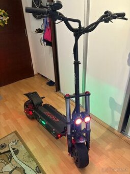Laotie TI30 5600W Vymena / predaj