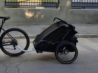 Cyklo vozík Thule chariot sport
