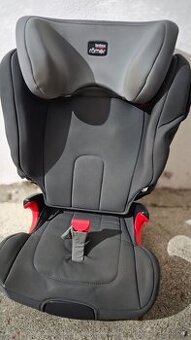 Romer Britax