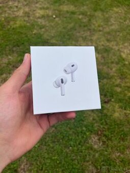 Apple AirPods Pro (2.Gen) (USB-C)