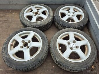 ELEKTRÓNY 4x100r15