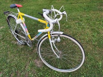 Cestný bicykel royal - 1