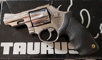 Taurus 357 Magnum