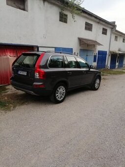 Volvo XC90 AWD