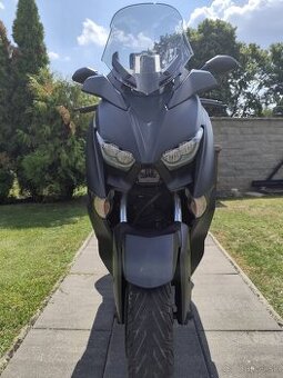 Skúter Yamaha Xmax 125