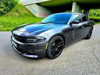 Dodge Charger, 5.7 Hemi ODPOČET DPH RADAR