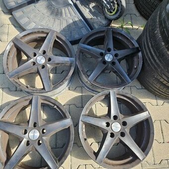 5x112 r17 Dezent - 1