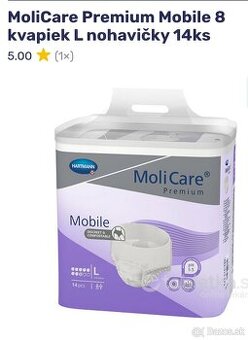 MoliCare premium mobile L