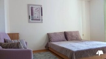 Prenájom, Útulný 1 izbový byt - skvelá lokalita, Nitra