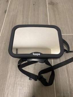 ZOPA spätné zrkadlo ku detskej sedačke do auta