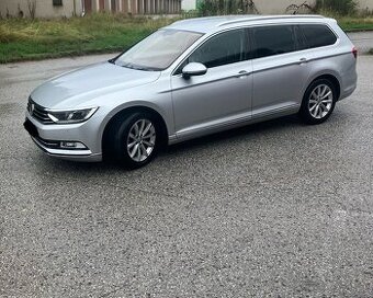 Volkswgen passat 2.0 TDI