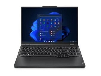 Lenovo Legion Pro 5 16IRX9-Core i9 14900HX-32GB-2TB-RTX4070