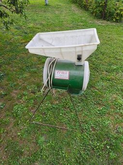 Srotovnik na 220 v.