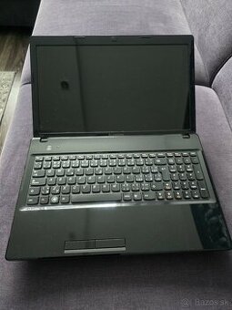 Lenovo G580