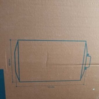 Elektrický bojler Ariston SIMAT 80 V 1,5K EU2