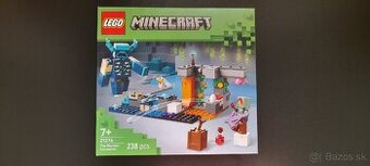 Lego Minecraft - 1