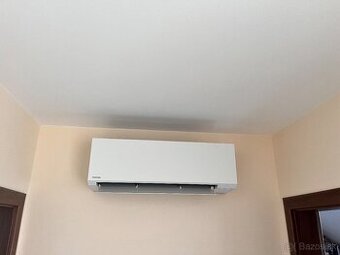 Klimatizácia LG, Samsung, Toshiba Košice,Prešov a okolie