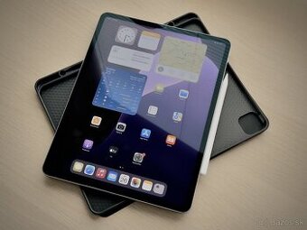 Apple iPad Pro 12.9 (2022) WiFi 512GB + Apple Pencil