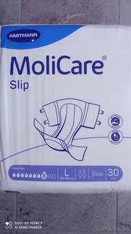 PLIENKY PRE DOSPELÝCH MOLICARE