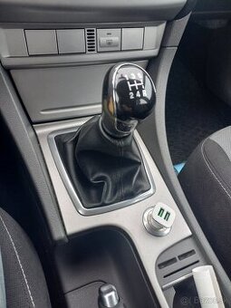 Fokus 2 kombi
