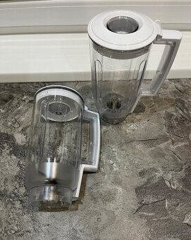 Bosch mum mixér, MUZ5MX1 pre kuchynský robot