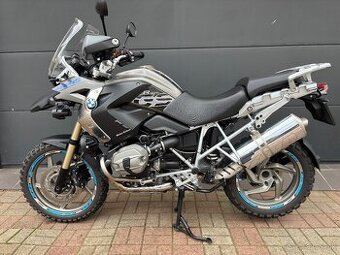 BMW R1200gs rv2011