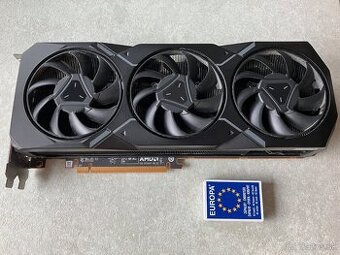 AMD Radeon RX 7900 XT Powercolor 20Gb