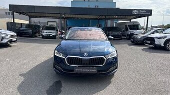 Škoda Octavia 2.0 TDI 110 kW | 2x4 | SK AUTO | 1. majitel