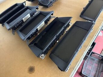 BMW display F01-F02-F07-F10-F11-F30-F31-E90-91-92-93-E60-65