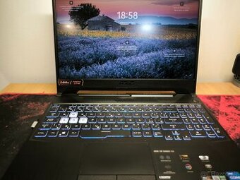 ASUS TUF Gaming F15