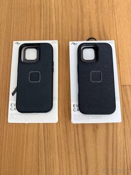Kryt IPhone 15Pro/16Pro Peak design