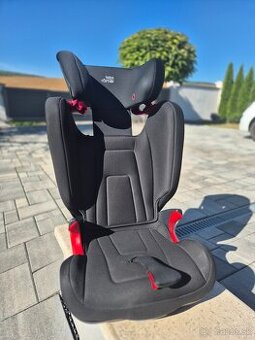 Britax Römer Kidfix
