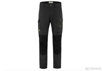 Outdoorové nohavice Fjallraven Vidda Pro Trousers M
