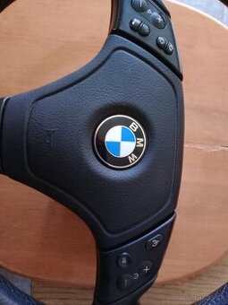 Volant bmw