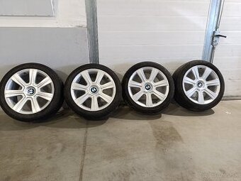 Predám elektróny Bmw styling 96 5x120r17