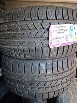 zimné pneumatiky NEXEN 245/40R18