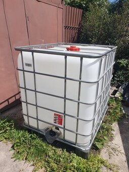 IBC 1000 L