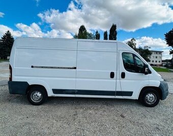 Peugeot Boxer 2.2 HDI,CHLADIARENSKÁ/ZATEPLENÁ, L3H2,