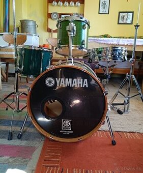 Yamaha YD