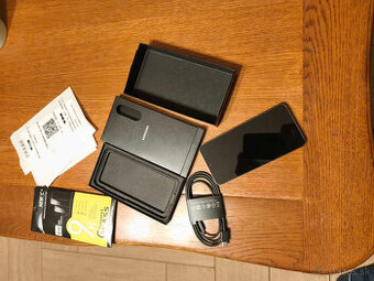 Samsung s24 8GB 256GB onyx black