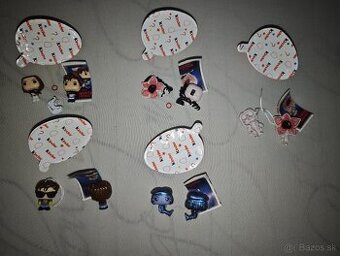 Kinder Joy Stranger Things