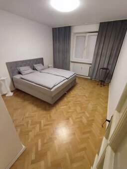 prenajom 3 izbový byt Miletičova