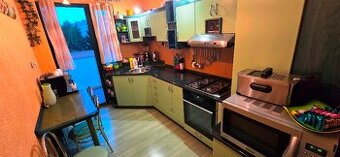 Predaj 2/3-i. byt, B. Bystrica, Starohorská, 50 m2.
