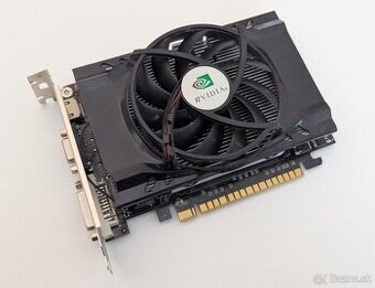 GTX 550Ti 2GB