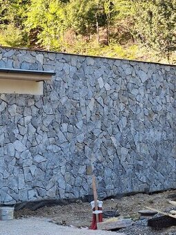 Ponúkam murárske a kamenárske práce.