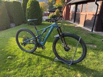 Horský elektrický bicykel Specialized Turbo Levo SL
